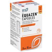 Flordis Equazen Capsules
